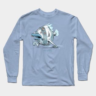 Evolve Long Sleeve T-Shirt